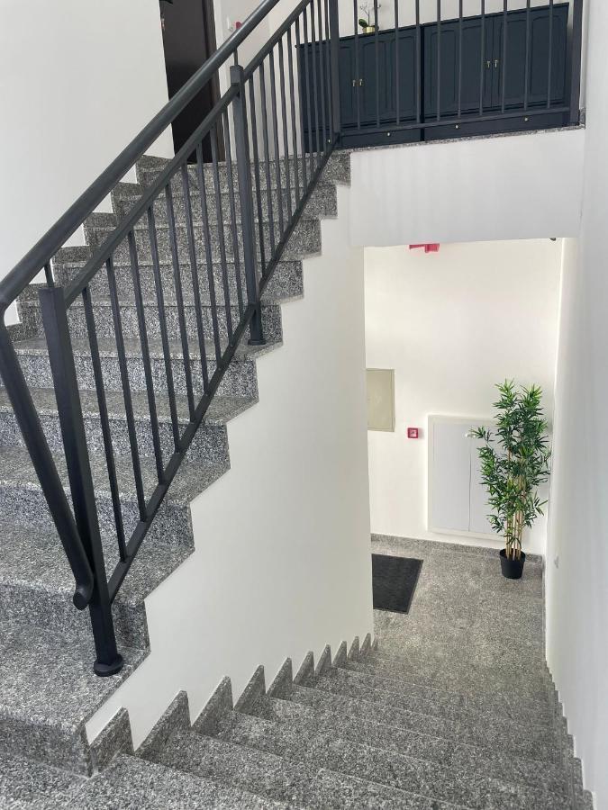 Morpheus Apartmani Сремска-Митровица Экстерьер фото