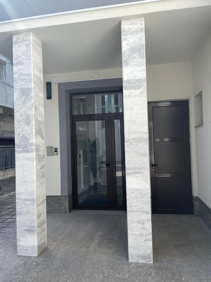 Morpheus Apartmani Сремска-Митровица Экстерьер фото