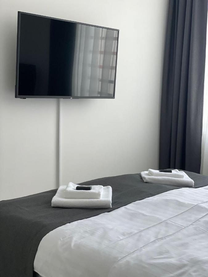 Morpheus Apartmani Сремска-Митровица Экстерьер фото