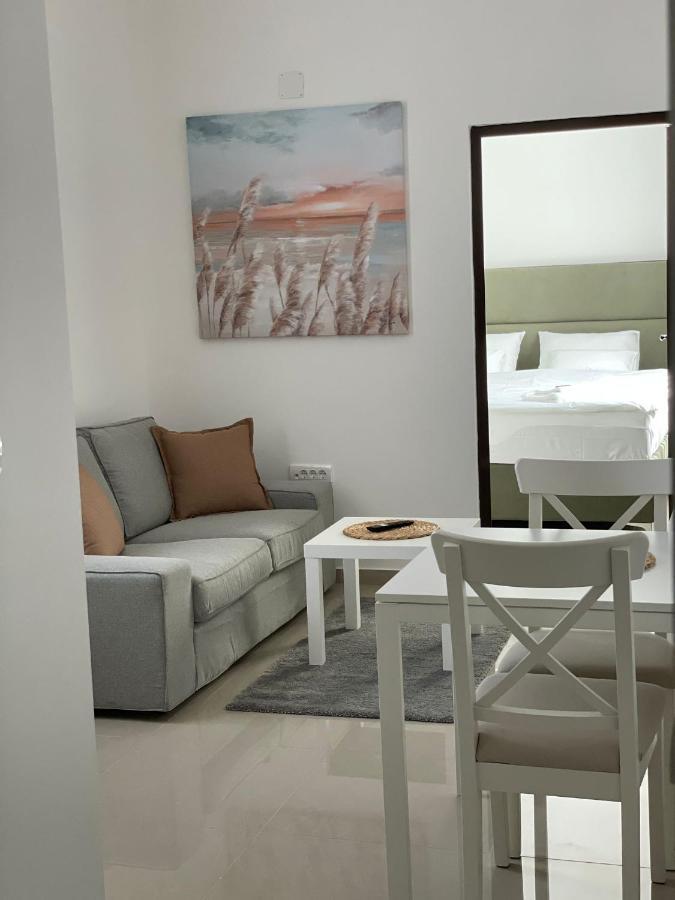Morpheus Apartmani Сремска-Митровица Экстерьер фото