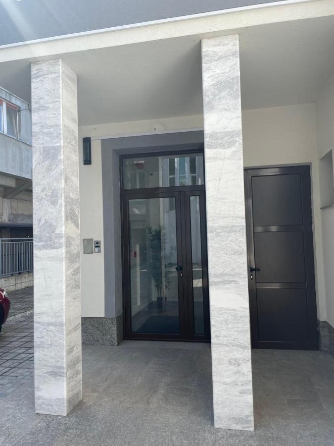 Morpheus Apartmani Сремска-Митровица Экстерьер фото