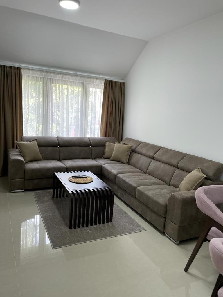 Morpheus Apartmani Сремска-Митровица Экстерьер фото